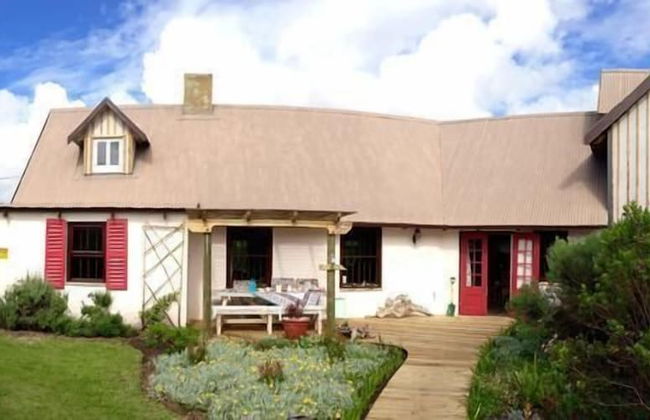 Baviaanshoek - Photo 1