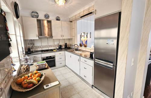 Vue océan, Casa Varandas do Mar by Sesimbra Sun Sea - Foto 12