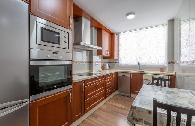 Casa Marina in Torre del Mar - Foto 15