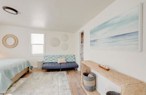Pet-Friendly Cayucos Home Walk to Public Beach! - Foto 17