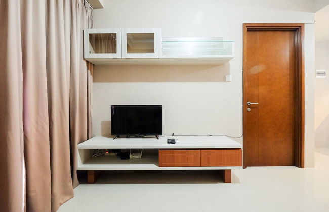 Great Location 1Br Signature Park Grande Apartment - Foto 9