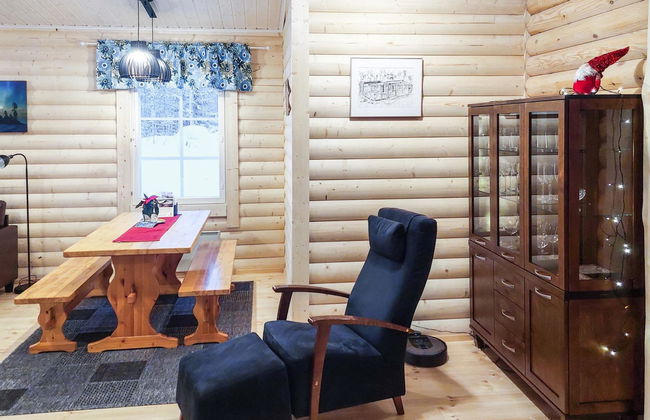 Lassinmaja - Photo 9