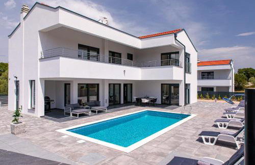 Villa Gräfin - Foto 2