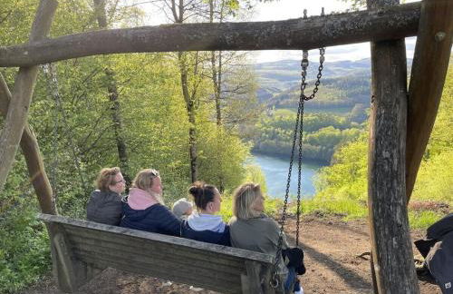 Holiday home in Neichen with barbecue - Foto 30