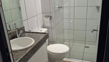 Apartamento aconchegante e completo - Foto 4
