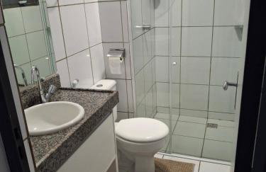 Apartamento aconchegante e completo - Foto 4