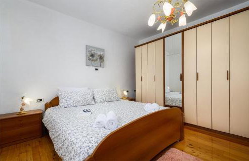 Amazing Apartment In Labin With Wifi - Foto 42