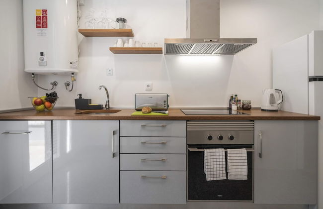 Downtown Santa Cruz - Solar da Fontinha - Foto 9