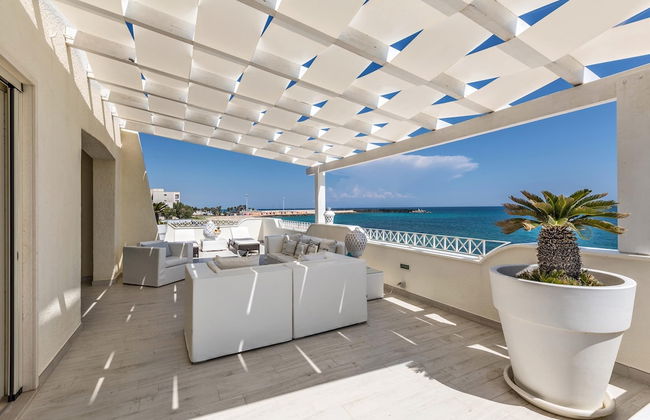 L'Attico di Alessia - Foto 14