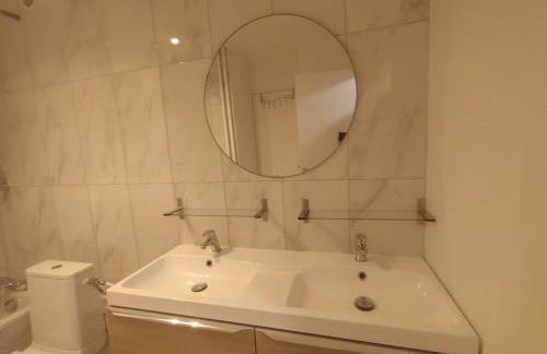 4 bedrooms, La Défense, 5 min walk to metro - Foto 22