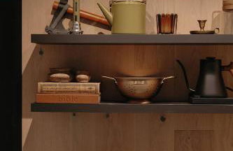 Staghorn | Modern Lux Mirror Home | HotTub & Woods - Foto 29