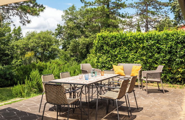 Superb Two-storey Villa Limone Apartment - Resort Cignella - Photo 44