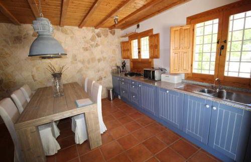 Cortijo Blanco - Foto 19