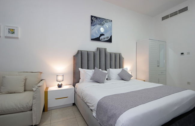 Piks Key- Palace Tower 2 - Foto 4