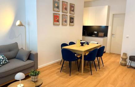 BeckHomes Munich - Stylish Central Apartments - Foto 61