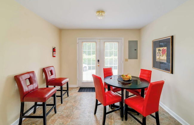 Delightful Dwelling - Foto 20