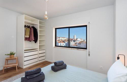 River Breeze in Almada Velha - Foto 2