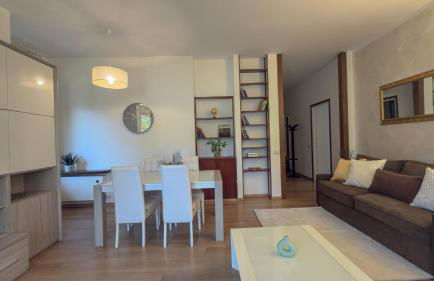 Como Lake - Panoramic & Private Parking - Foto 19