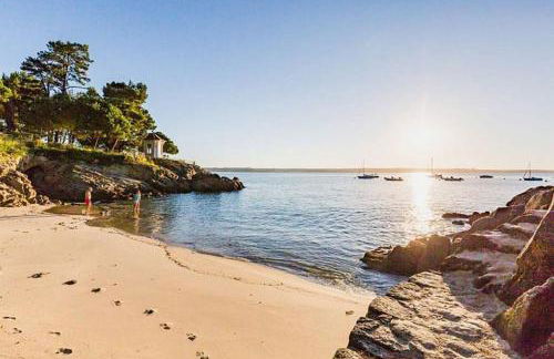 CAP COZ Sea Side FOUESNANT - Foto 31