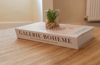 Rosewood Cottage - Foto 33