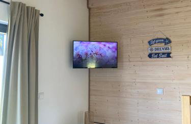 SunPorts Domki Mikoszewo - Photo 6