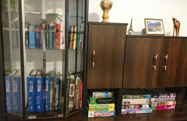 Mazurski Staw - Foto 64