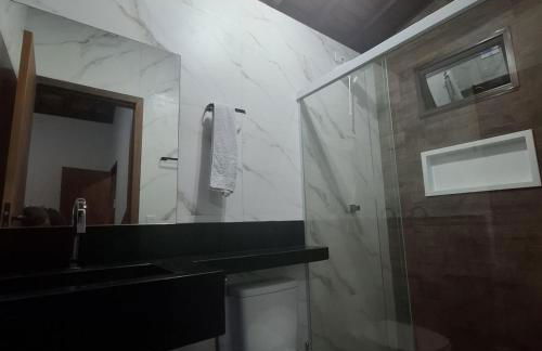 Casa de Campo Morada do Lago após Lagoa Santa - Foto 17