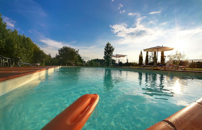 Pleasant Holiday Home in Reggello With Pool - Foto 38