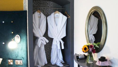 Kilmore Country House - Foto 2