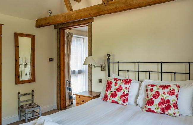 The Stables - Holly Tree Barns - Foto 23