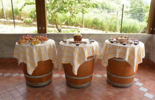Agriturismo La Ginestra - Foto 54