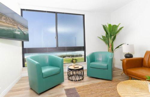 Sunny on the Ocean - Beachfront- Pacific Beach - Foto 13