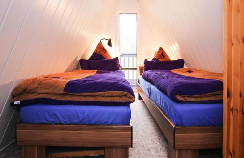 Ferienhaus am Dummer See, Perlin - Foto 14