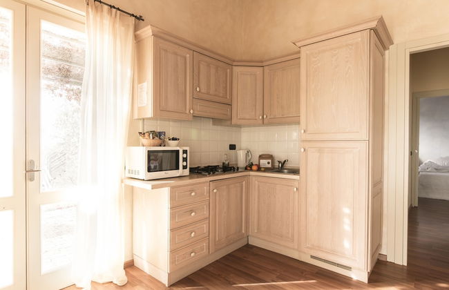 Podere l'Agave - Foto 52