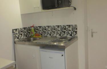 Appartements et studios meublés au centre ville d'Ouzouer Sur Loire - Photo 4