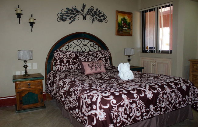 Marina Pinacate - Foto 14