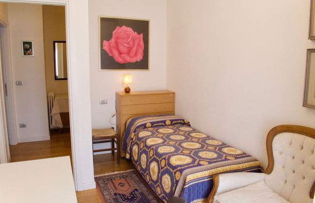 Appartamento Ca' Silis n. 7 - Foto 5