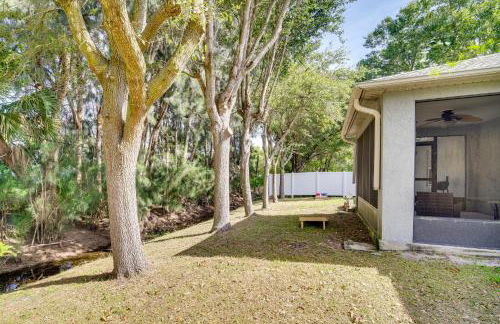 Spacious Home with Yard 8 Mi to Wabasso Beach - Foto 23