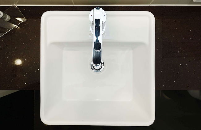 Oaks Gladstone Grand Hotel - Foto 14