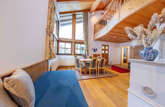 Chalet in Mittersill Near Ski Slopes - Foto 31