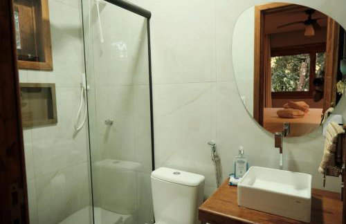 Chalé encantador em Guaramiranga - Foto 9