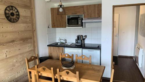 Résidence Hameau De Balestas Mp - T3/6pers ISATIS 02- Peyresourde MAE-9384 - Foto 5