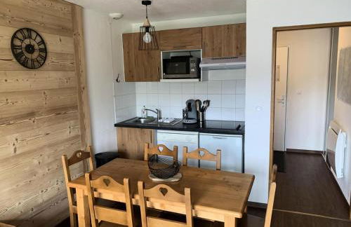 Résidence Hameau De Balestas Mp - T3/6pers ISATIS 02- Peyresourde MAE-9384 - Foto 11