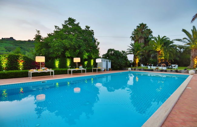 Villa Annalaura by Myvillacollection - Foto 2