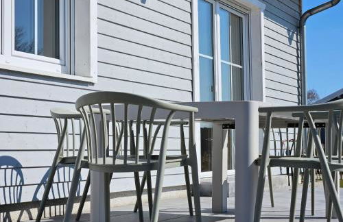 Ferienhaus am See mit Sauna - Foto 21