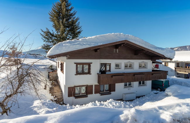 Spacious Holiday Home in Sankt Johann near Ski Area - Foto 73