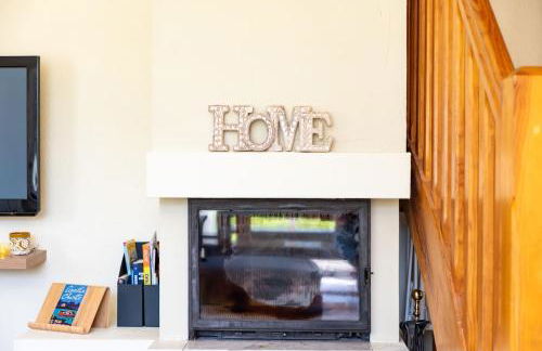 Maison 8 personnes au coeur de la vallée du Louron - Foto 15