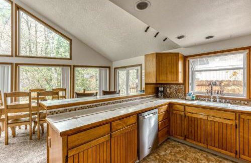 Shadowbrook Chalet - Foto 45