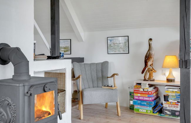 "Brunhild" - 300m to the fjord - Foto 15