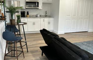 Cozy 1 Bedroom Duplex in Central Tampa - Foto 7